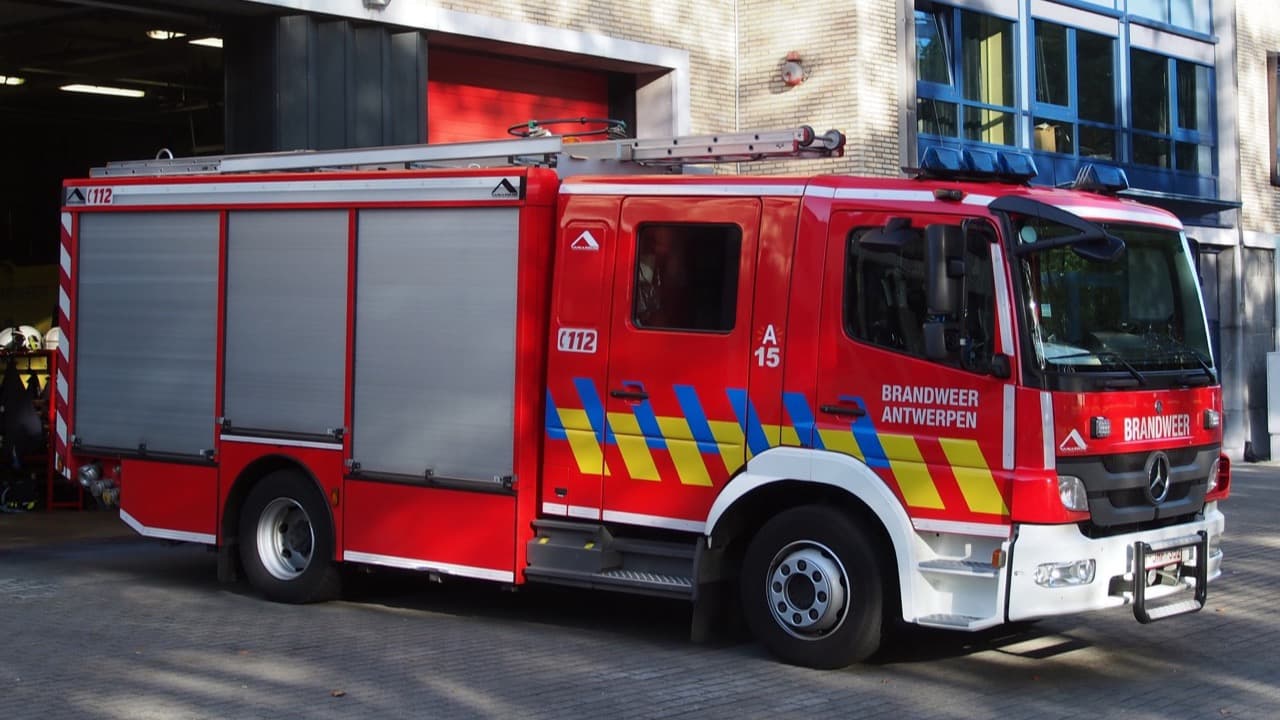 Imagem da notícia: Escola Profissional da Vidigueira vai formar bombeiros com novo curso profissional