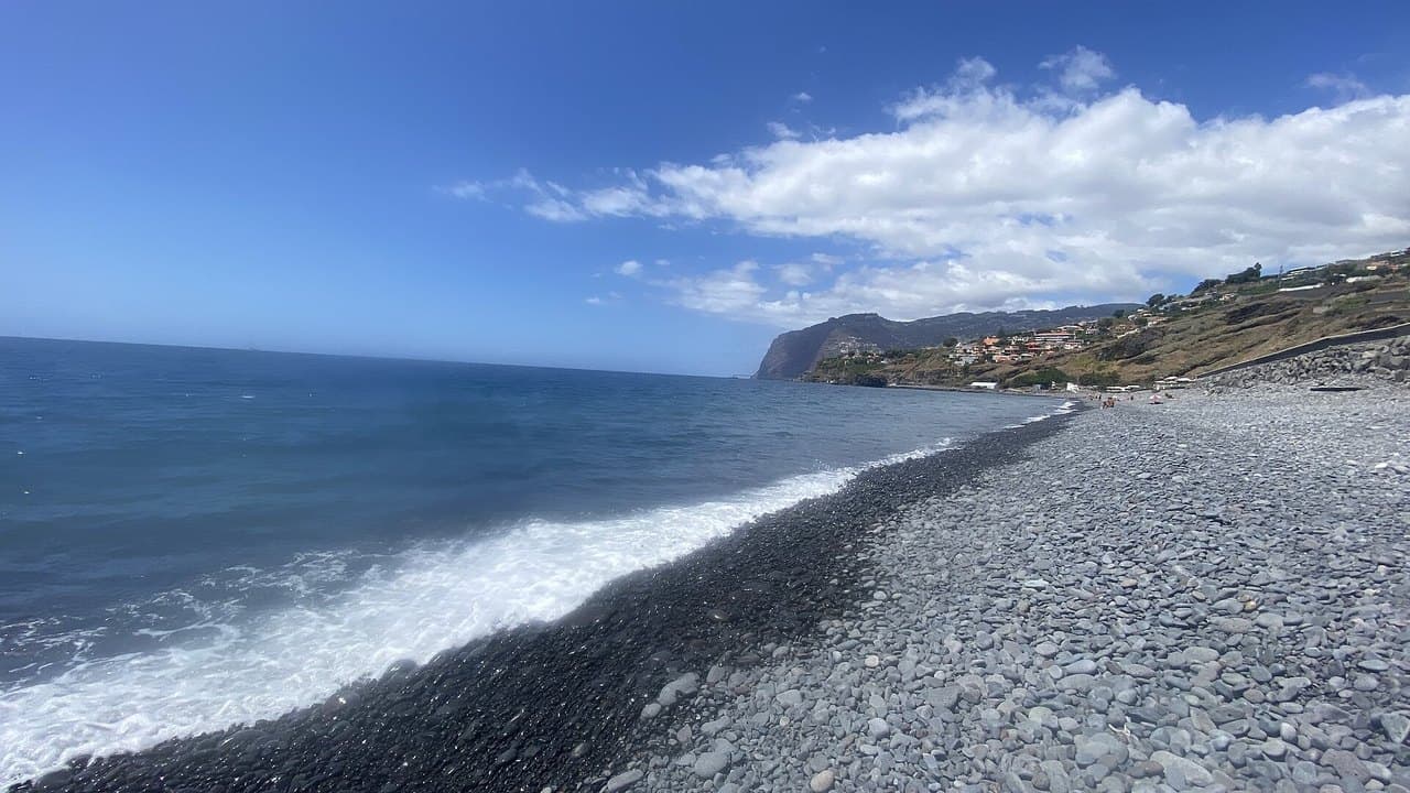 Imagem da notícia: Funchal assinala Dia Internacional da Juventude na Praia de São Tiago
