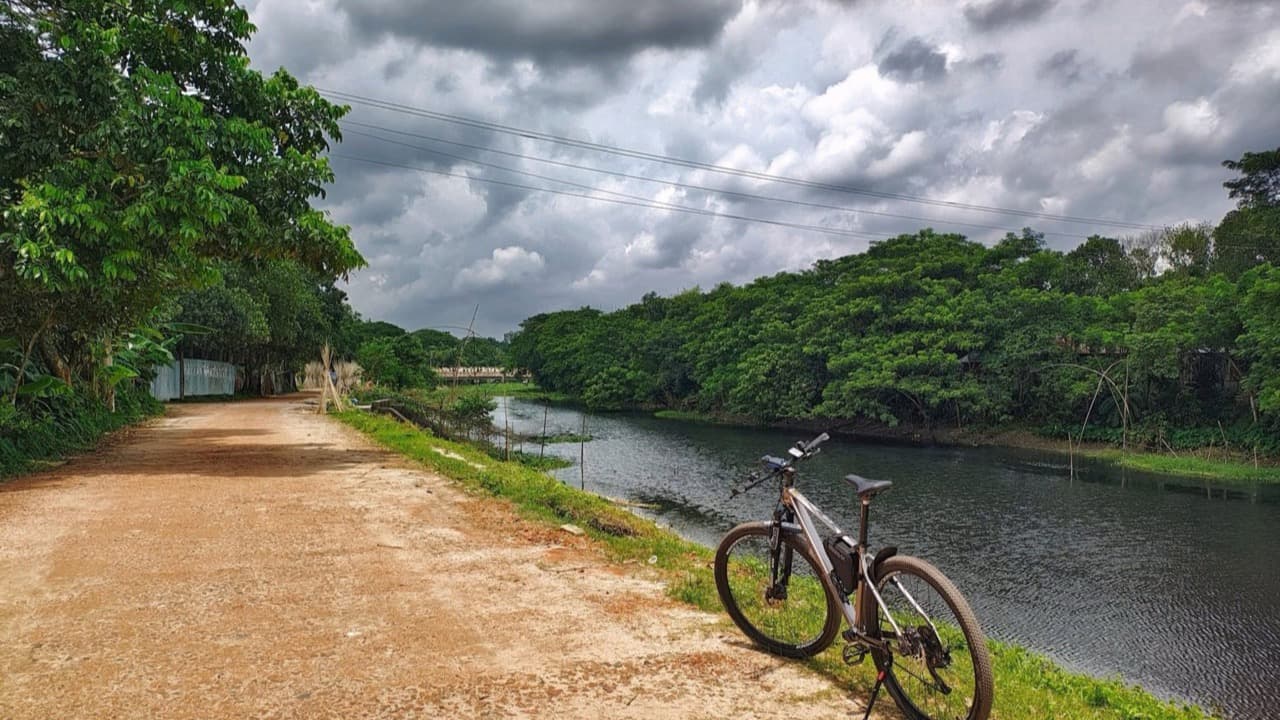Imagem da notícia: Ecopista entre Moura, Serpa e Beja avança com apoio do Turismo do Alentejo