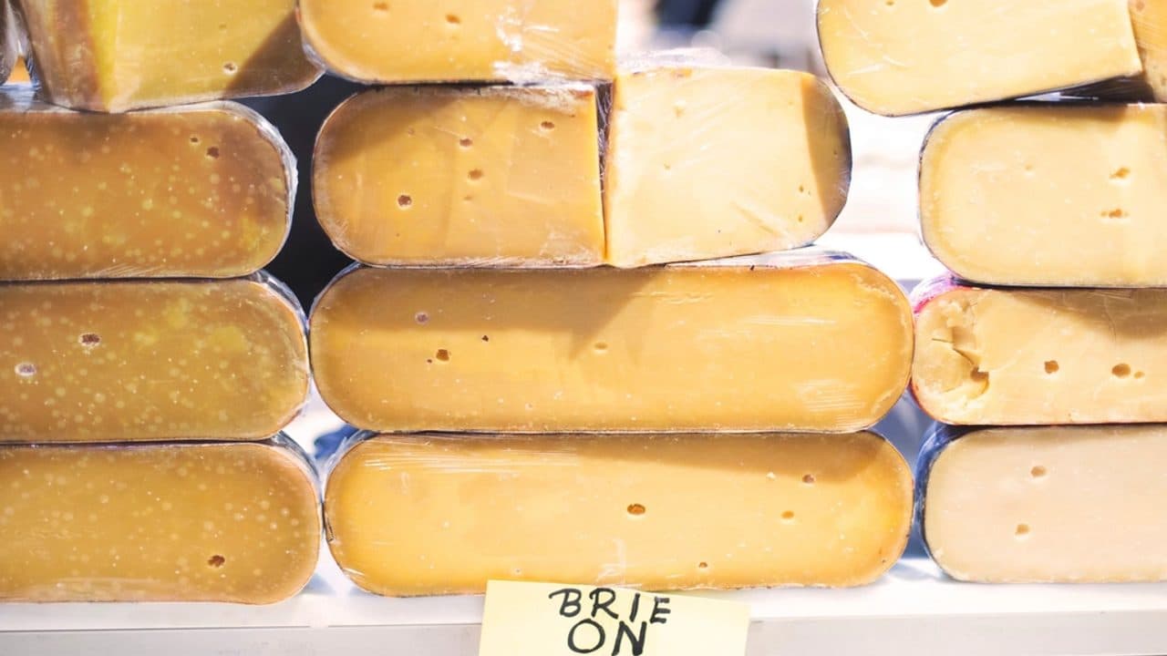 Imagem da notícia: Festa do Queijo regressa ao Montijo em maio