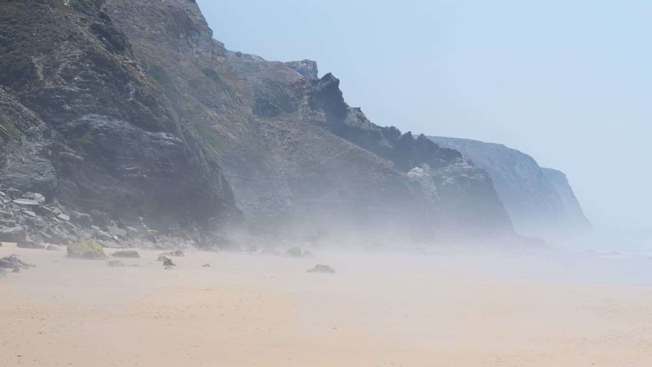Imagem da notícia: Praia das Maçãs celebra 133 anos de Nossa Senhora da Praia de 26 a 30 de agosto