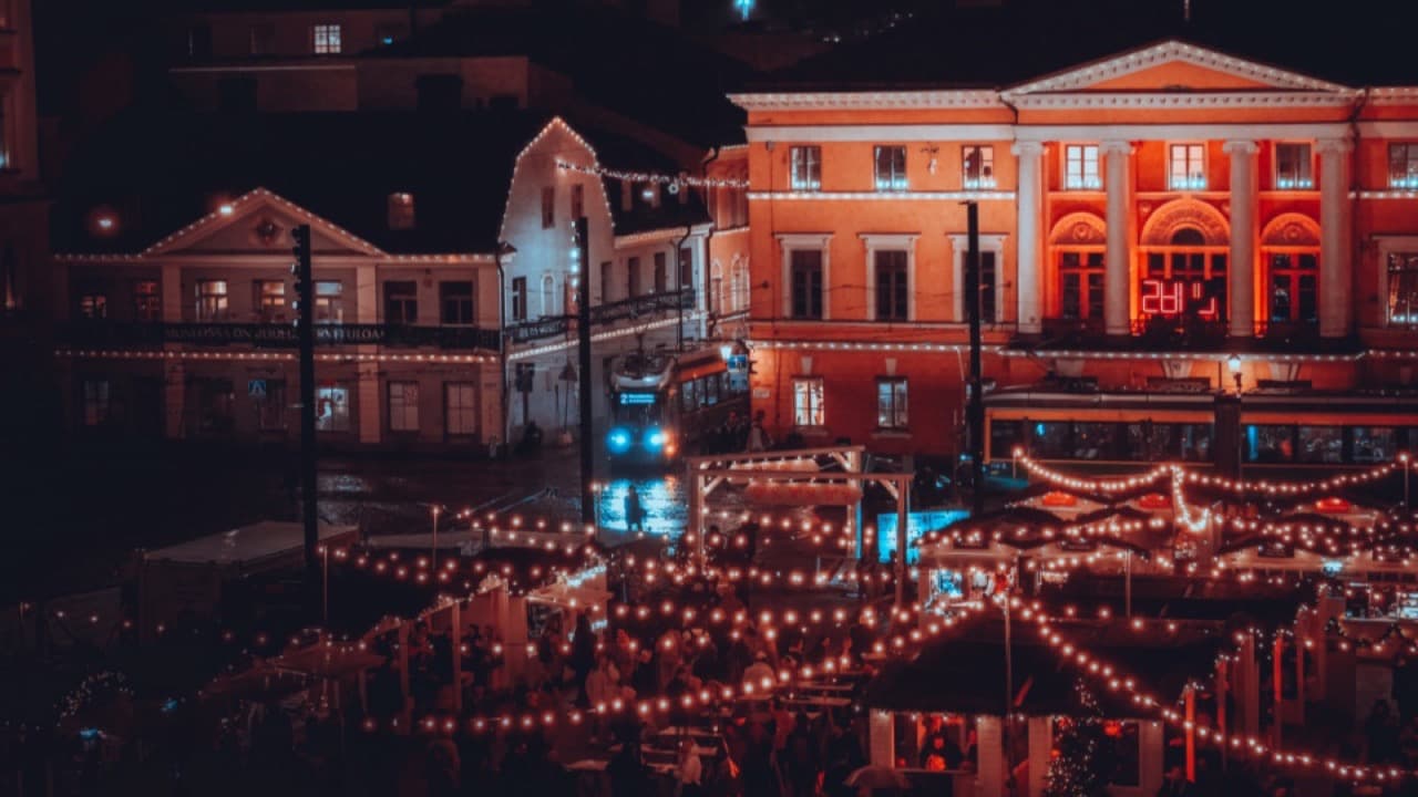 Imagem da notícia: Festas de Santa Maria animam noites no Torrão