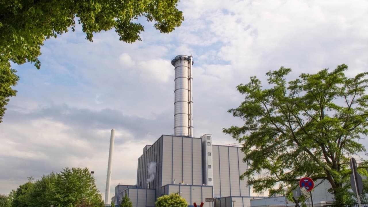 Imagem da notícia: Projeto de hidrogénio verde GalpH2Park avança em Sines com licenciamento aprovado