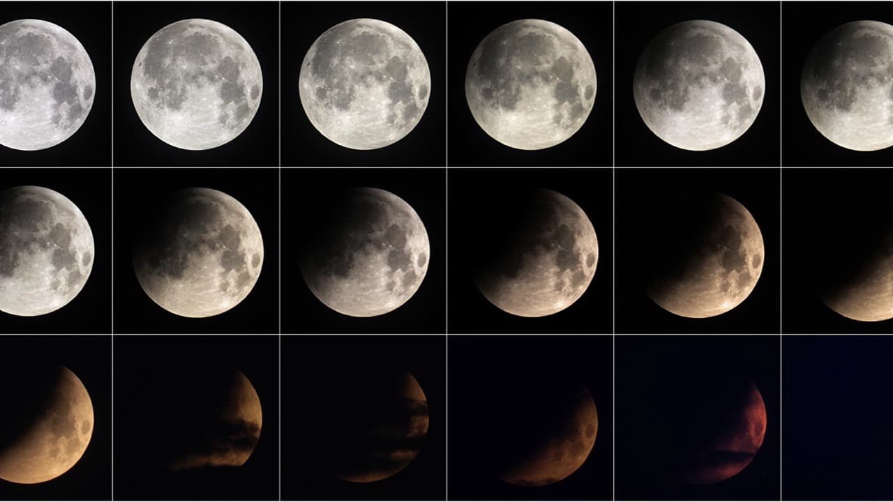 Imagem da notícia: Fotografia captada em Fânzeres escolhida para o Astronomy Picture of the Day da NASA