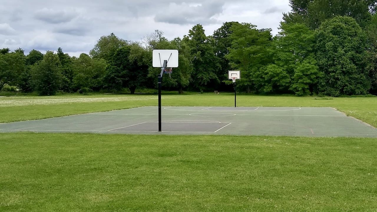 Imagem da notícia: Lagoa recebeu etapa do Circuito Nacional de Basquetebol 3x3 com mais de 60 jovens