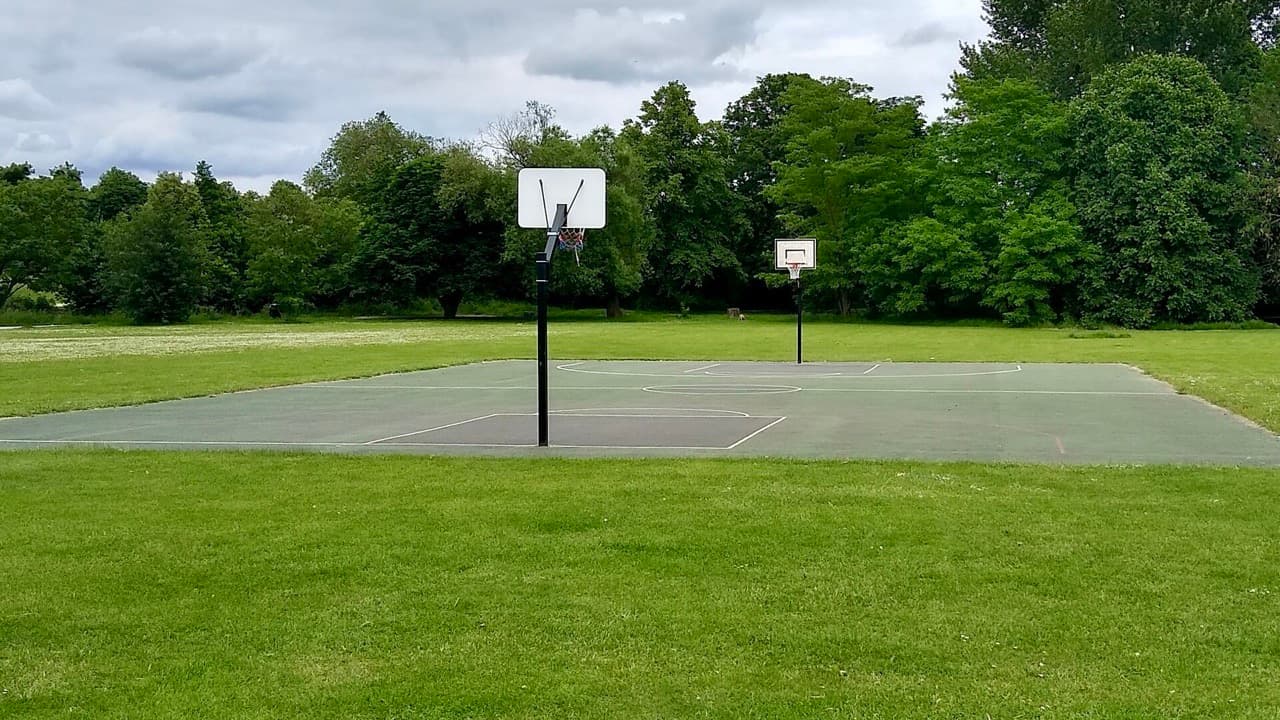 Imagem da notícia: Campos de basquetebol informal de Matosinhos ultrapassam as seis mil utilizações