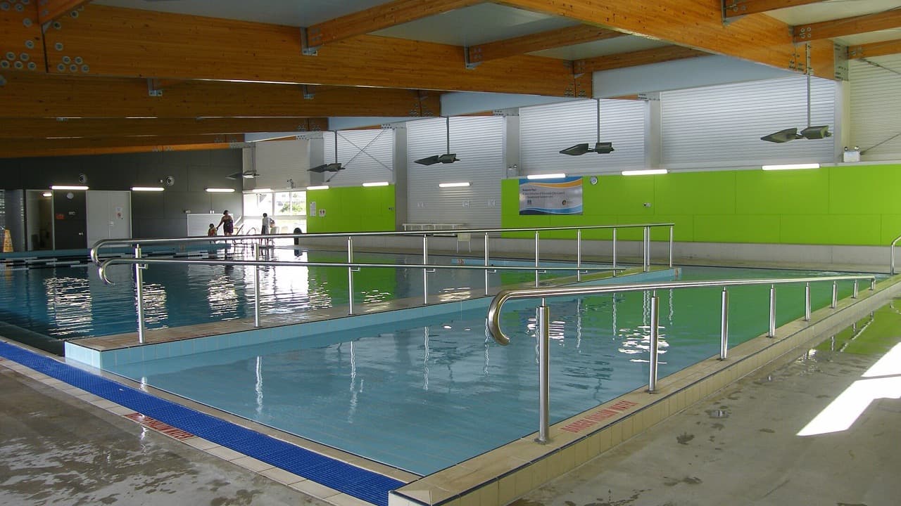 Imagem da notícia: Concurso público para a Piscina Coberta de Mondim de Basto já está aberto