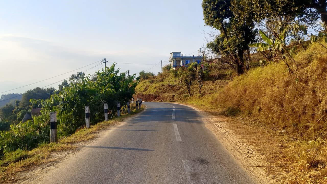 Imagem da notícia: Ourém avança com obras de 600 mil euros para reparar danos da tempestade Kristin