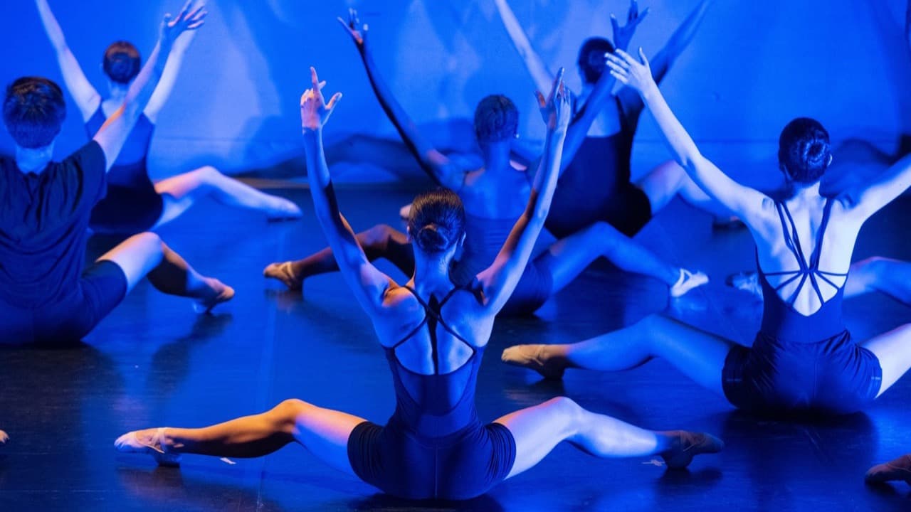 Imagem da notícia: Centro Cultural de Paredes recebe o humor de Vítor Sá e a dança do Grupo Impacto em setembro