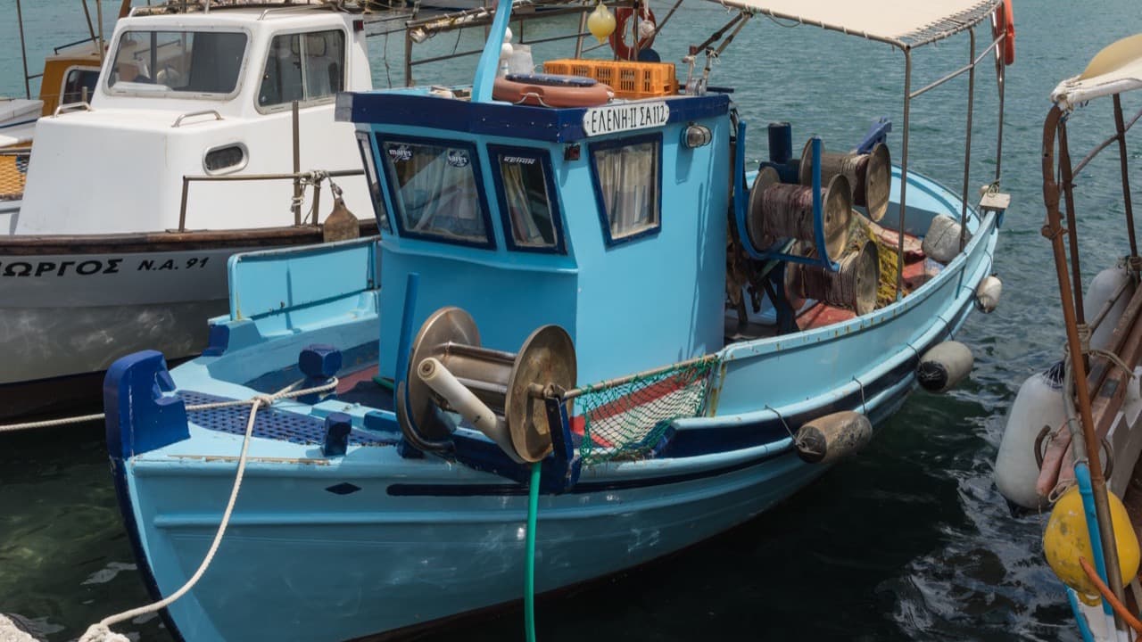 Imagem da notícia: Procissão pelo mar voltou a honrar a Nossa Senhora da Orada