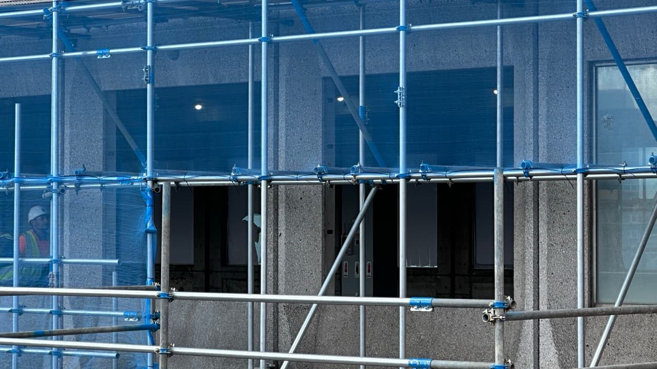 Imagem da notícia: Projeto solidário reabilita sete casas de famílias vulneráveis em Santiago do Cacém