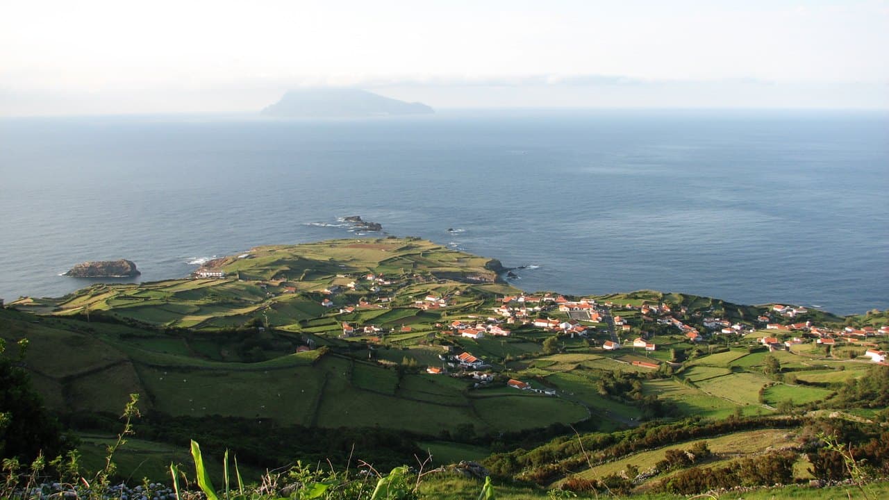 Imagem da notícia: Fórum das Migrações dos Açores passou pelas ilhas do Corvo e das Flores