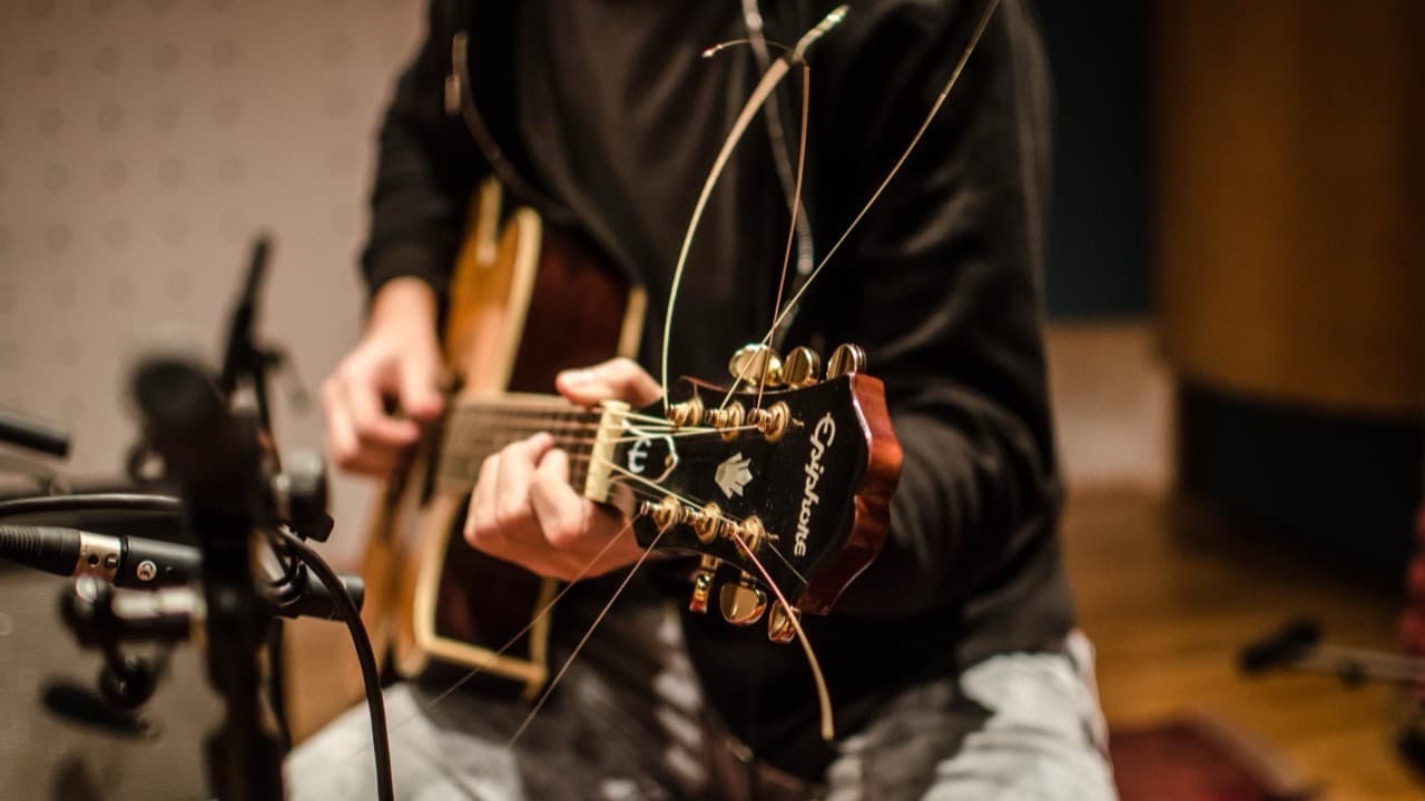 Imagem da notícia: Festival Internacional de Guitarra de Santo Tirso regressa para a 29.ª edição