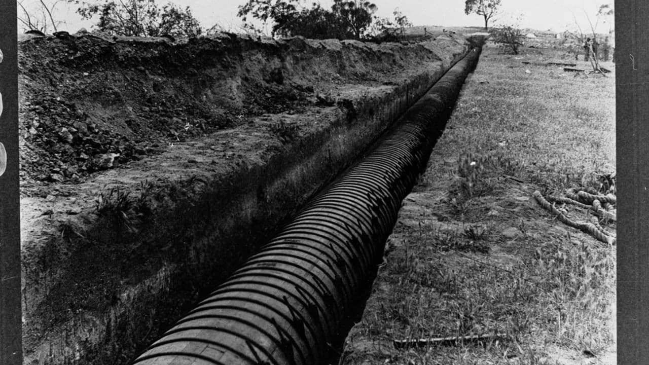Imagem da notícia: SMAS remodelam rede de água em três ruas da cidade de Leiria