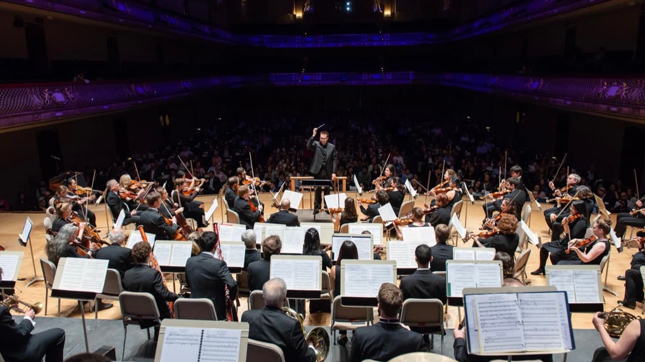 Imagem da notícia: Universidade de Évora avança com candidatura para criar Orquestra Regional do Alentejo