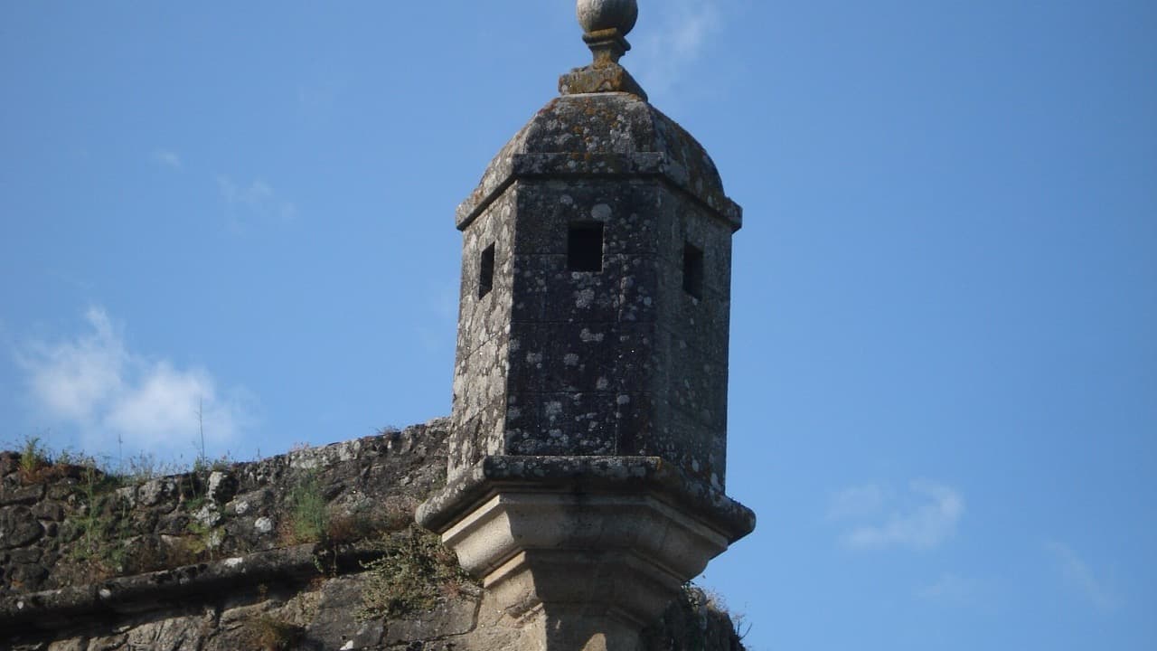 Imagem da notícia: Fortaleza de Valença disputa lugar na grande final das Novas 7 Maravilhas de Portugal