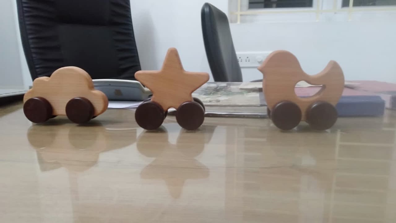 Imagem da notícia: Município abriu pré-inscrições para a zona de restauração da Festa do Brinquedo