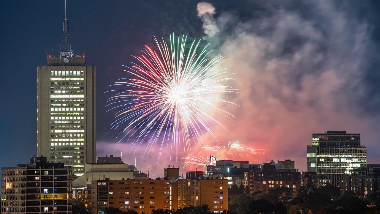 Imagem da notícia: Cabeçudos celebra Santa Catarina de 4 a 6 de setembro com bandas, ranchos e procissão
