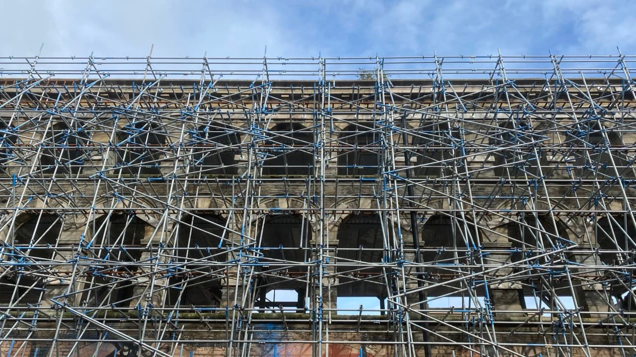 Imagem da notícia: Centro de Saúde de Vila Verde entra em obras de requalificação