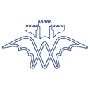 Emblema do Associação Espeleológica de Óbidos
