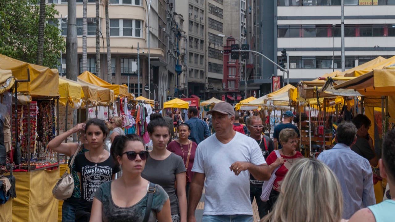 Imagem do evento: Feira de Santa Iria