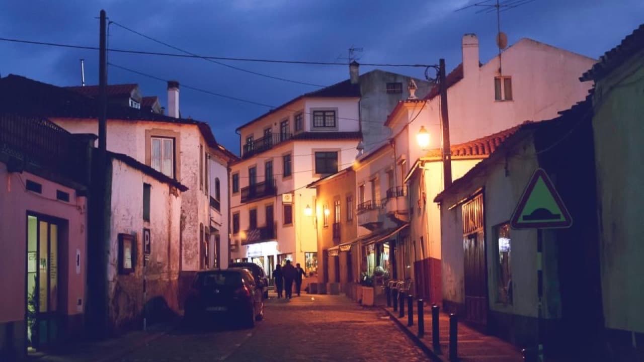 Imagem da notícia: Óbidos adere à Rede de Cidades e Vilas que Caminham
