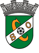 Emblema do Sport Clube Odemirense (Futsal)