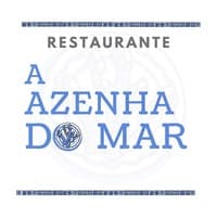 Logótipo de Restaurante Azenha do Mar — Restauração