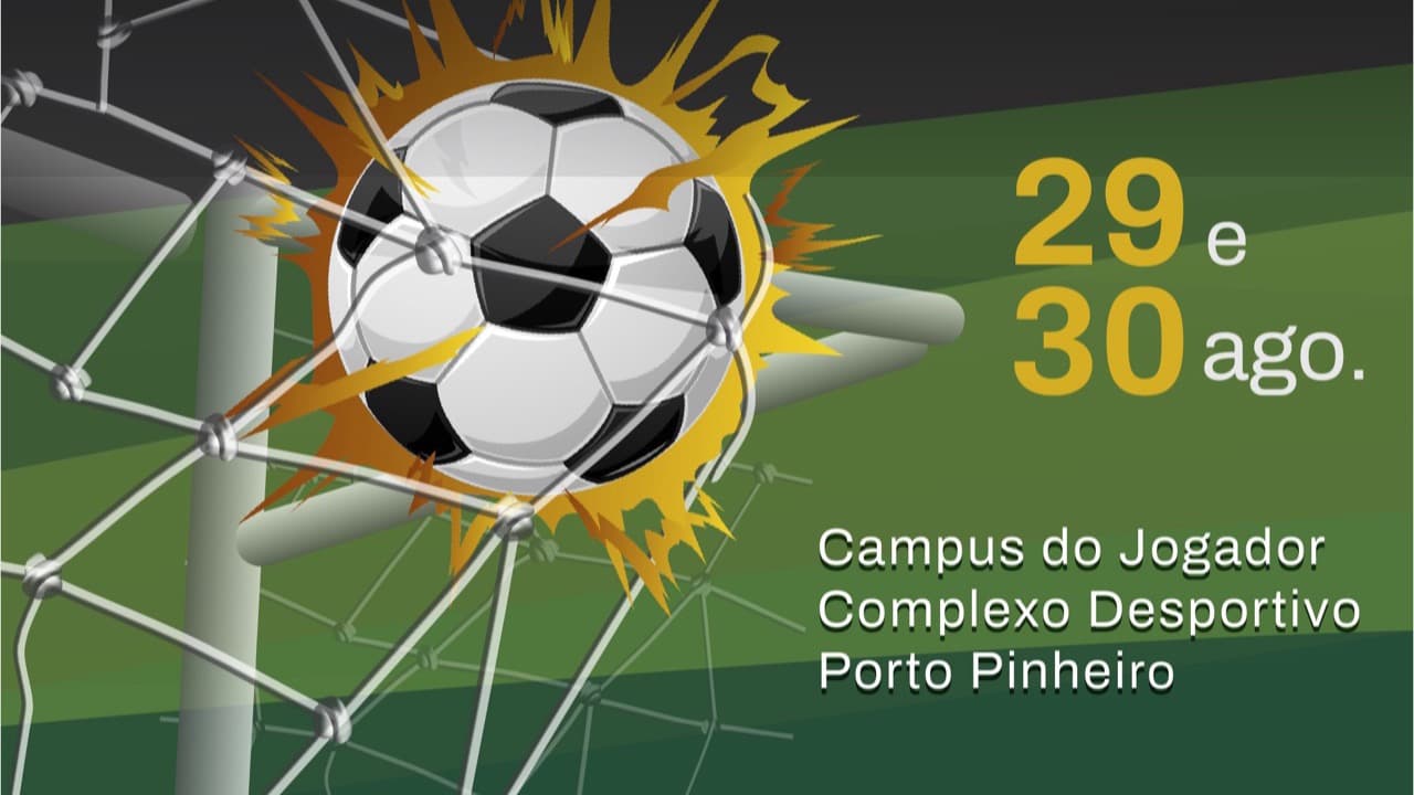Imagem do evento: IV Odivelas Football Cup
