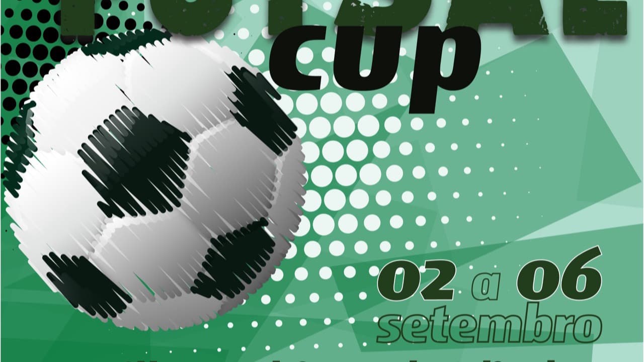 Imagem do evento: IV Odivelas Futsal Cup