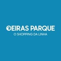 Logótipo de Oeiras Parque — Comércio