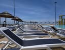 Logótipo de Piscina Oceânica de Oeiras