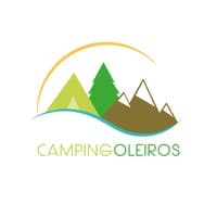 Logótipo de Camping Oleiros — Alojamento em Oleiros