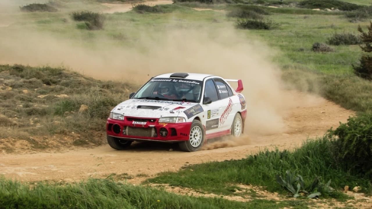 Imagem do evento: Rallye Constálica 2026