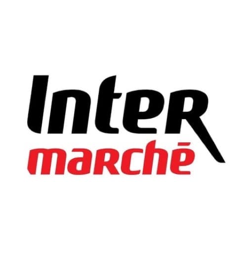 Logótipo de Intermarché Oliveira do Bairro — Comércio em Oliveira do Bairro