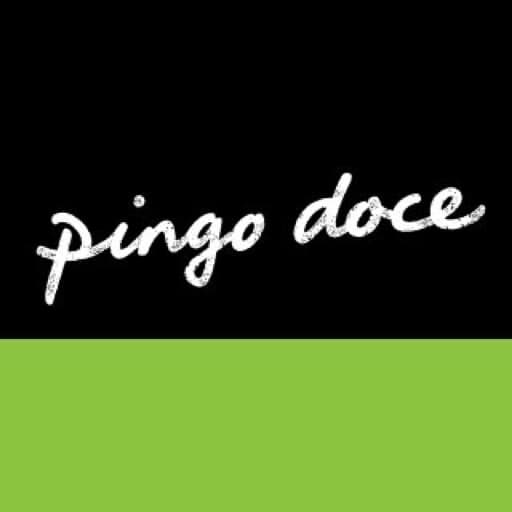 Logótipo de Pingo Doce Oliveira do Bairro — Comércio em Oliveira do Bairro
