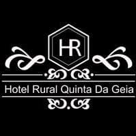 Logótipo de Hotel Rural Quinta da Geia — Alojamento em Oliveira do Hospital
