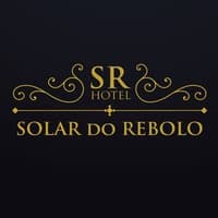 Logótipo de Hotel Solar do Rebolo — Alojamento em Oliveira do Hospital