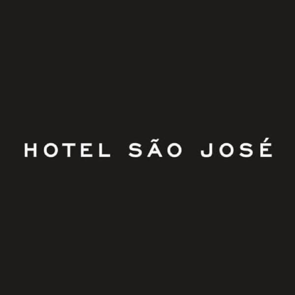 Logótipo de Hotel São José — Alojamento em Ourém