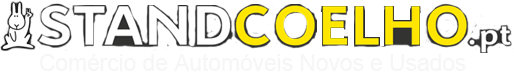 Logótipo de StandCoelho — Automóvel