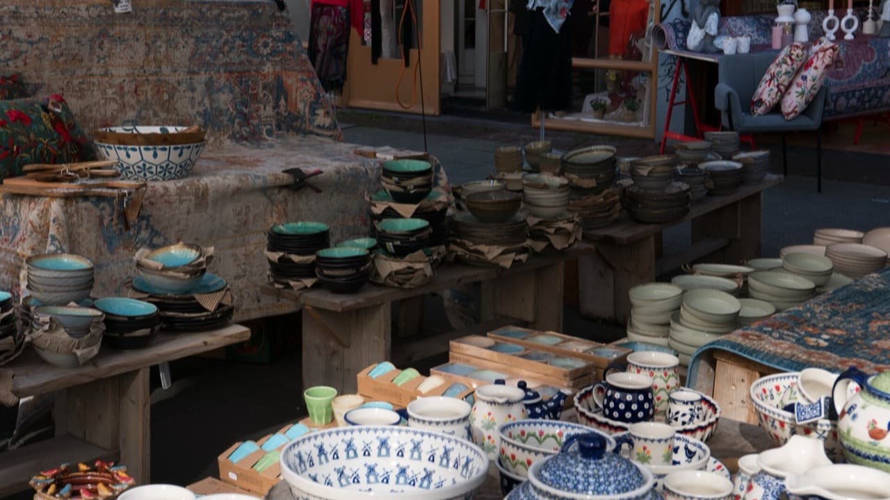 Imagem do evento: Feira Anual de Ourique — 28 de setembro