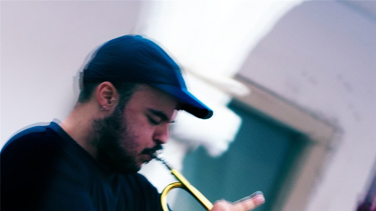 Imagem do evento: Sozinho em Casa #22 — João Pedro Dias