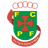 Emblema do Futebol Clube Paços de Ferreira