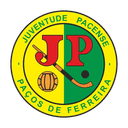 Emblema do Clube Desportivo e Cultural Juventude Pacense