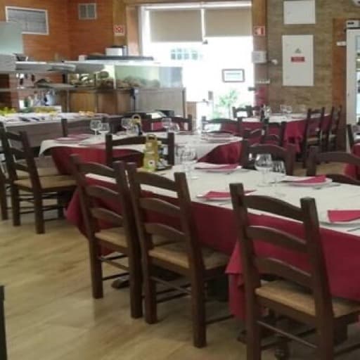 Logótipo de Casa de Peixe — Restauração