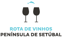 Logótipo de Casa Mãe da Rota de Vinhos — Cultura & Lazer em Palmela