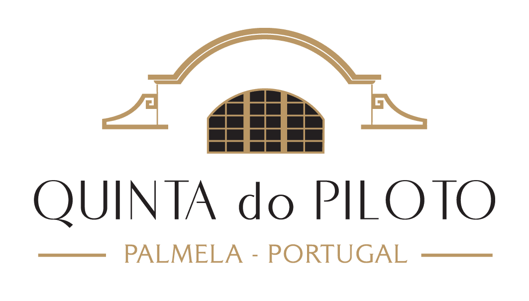 Logótipo de Quinta do Piloto — Cultura & Lazer