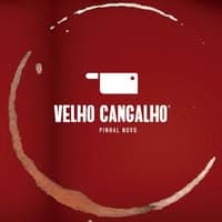Logótipo de Restaurante Velho Cangalho — Restauração
