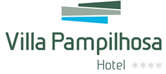 Logótipo de Villa Pampilhosa Hotel — Alojamento em Pampilhosa da Serra