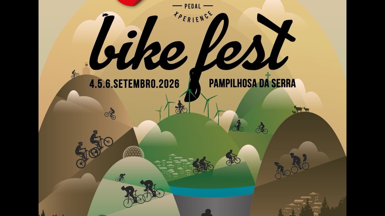 Imagem do evento: PPX Bike Fest